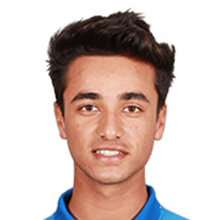 Abhishek Sharma